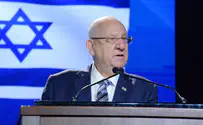 Rivlin: 'Inconceivable' that anyone would disobey court ruling
