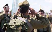 From jail to the IDF's Golani Brigade