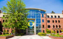 U of Oregon student executive doubles down on anti-Israel post