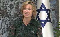 EU Coordinator on combatting Antisemitism: Change is possible