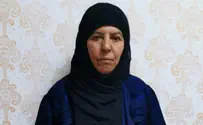 Turkey captures sister of eliminated ISIS leader