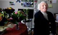 French Resistance member who helped Jewish families, dies at 103