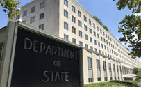 The PA is back on the State Department docket