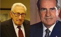 Another side to Henry Kissinger