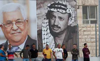 Fatah: 'We'll defend our holy sites with our blood and souls'
