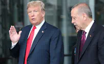 ANALYSIS: Why Trump should confront Turkey's Erdogan
