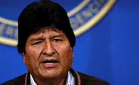 Моралес подал в отставку. Что ждет Боливию?