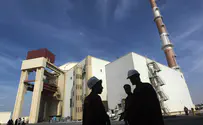 Iranian official: We can enrich uranium at any percentage