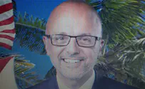 How’s Congressman Ted Deutch  on Israel?