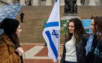 The fight to include young voices in Zionist politics