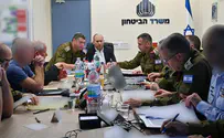 Командир дивизии «Газа»: мы готовы к наступлению