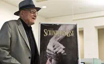 'Schindler's List' producer dead at 87