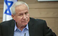 Dichter warns: Disaster in the colors of blue and white