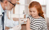 'There'll be a rush to vaccinate children'