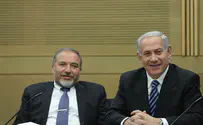 Liberman and Netanyahu to meet again