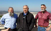 «Нетаньяху должен быть заменен»