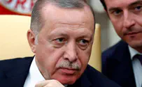 Erdogan encouraging refugee exodus to Europe