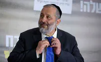 Deri: I'll maintain the right-wing bloc