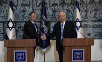 Rivlin: 'This is a period of geopolitical temporary blindness'