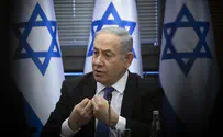 Netanyahu: Unity government would create historic achievements