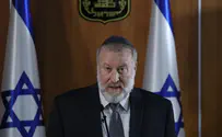 AG: International Criminal Court has no jurisdiction in Israel