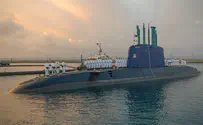 Подводные лодки – козырные карты в битве за Израиль