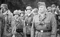 German army apologizes for photo of Nazi uniform