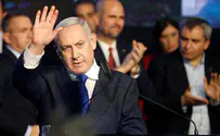 Нетаньяху будет премьер-министром еще 3 или 4 месяца