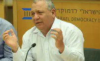 "איזנקוט עיכב את וינטר בכל דרך"