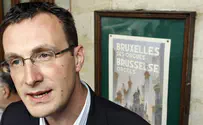 Belgian officials boycott trade delegation to Israel