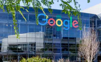 Google dismisses diversity head over anti-Semitic post