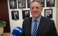 'Likud decision respects Diaspora delegates'