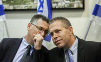 Эрдан поддержит Саара, а не Нетаньяху?
