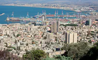 Iranian official: We'll turn Tel Aviv and Haifa to dust