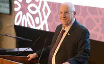 Rivlin: 'Impossible' does not exist in Mossad dictionary