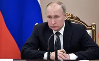 Владимир Путин: распад СССР «трагедия для большинства граждан»