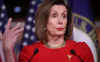 Armed mom who saved daughter's life blasts Pelosi for gun laws
