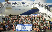 Aliyah org deplores allegation most immigrants not Jewish