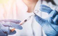 Israel throws out 1.5 million flu vaccines