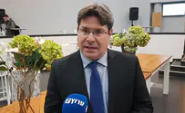 Акунис: «Победа Нетаньяху не гарантирована»