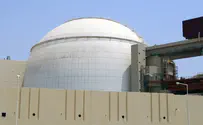 Iran’s nuclear power plant in Bushehr temporarily shut down