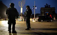 Synagogue attack: 'Oh no, not again'