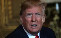 Trump on war with Iran: I don't see that happening