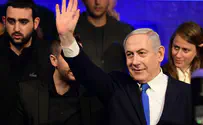 Скандал с заиканием Ганца и извинения Нетаньяху