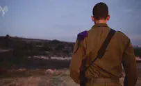 Watch: Soldier recalls how he thwarted Gush Etzion terror attack