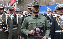 איראן תכננה לחסל שגרירה אמריקנית