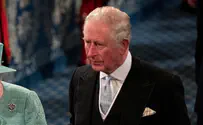 Как принц Чарльз заразился «короной»