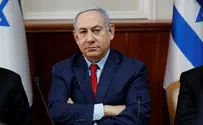 Нетаньяху: «Мы находимся в пределах досягаемости 61 места»