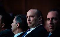 Bennett to Blue and White leaders: You should be ashamed
