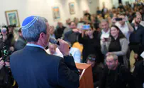 'Rabbi Peretz broke three agreements in one week'